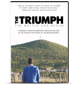 The Triumph