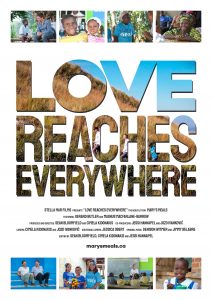 Love Reaches Everywhere - Gerard Butler